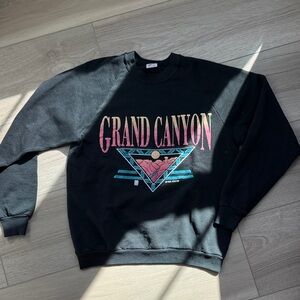 Vintage Grand Canyon Sweater
